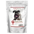 thumbnail image 1 of Healthy Breeds Cesky Terrier Healthy Treats Premium Protein Bites Beef 10 oz, 1 of 6