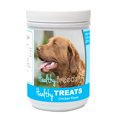 thumbnail image 1 of Healthy Breeds Chesapeake Bay Retriever Healthy Soft Chewy Dog Treats, 1 of 1