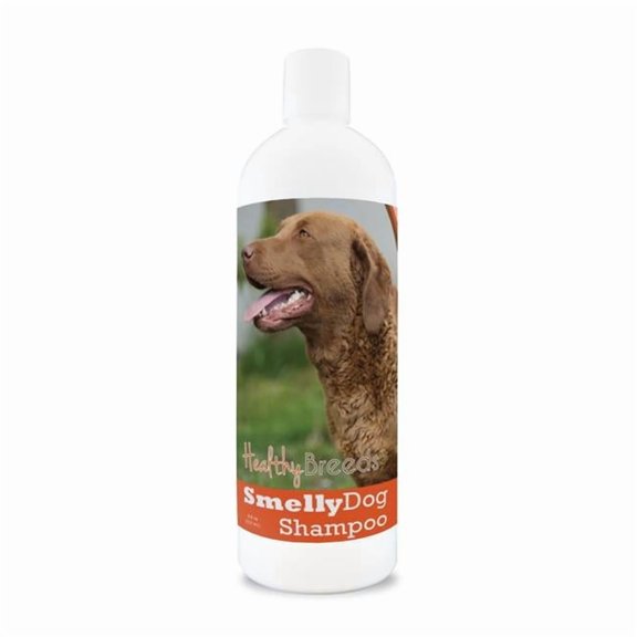 Healthy Breeds Chesapeake Bay Retriever Smelly Dog Baking Soda Shampoo