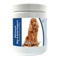 thumbnail image 1 of Healthy Breeds Cocker Spaniel Advanced Hip & Joint Support Level III Soft Chews for Dogs 120 Count, 1 of 3