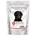 thumbnail image 1 of Healthy Breeds Dachshund Healthy Treats Premium Protein Bites Beef 10 oz, 1 of 6