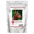 thumbnail image 1 of Healthy Breeds Doberman Pinscher Healthy Treats Premium Protein Bites Beef 10 oz, 1 of 6