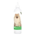 thumbnail image 1 of Healthy Breeds Dog Ear Cleanse with Aloe Vera for Pomeranian, Cucumber Melon Scent 8 oz, 1 of 3