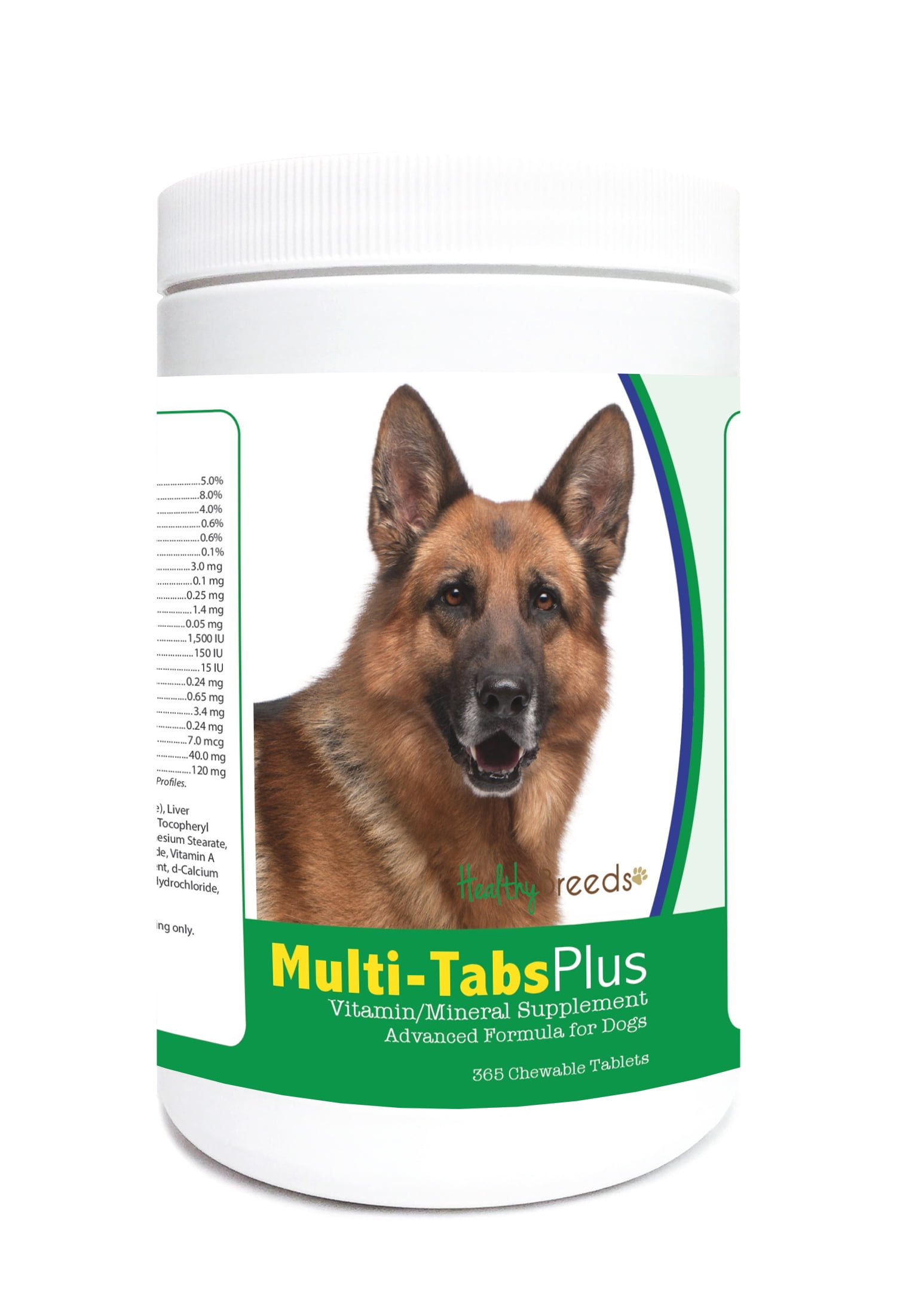 Best chews for german shepherds sale