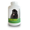 thumbnail image 1 of Healthy Breeds Dog Multi-Tab Vitamin and Mineral Supplement for Newfoundland, 180 Chews, 1 of 2