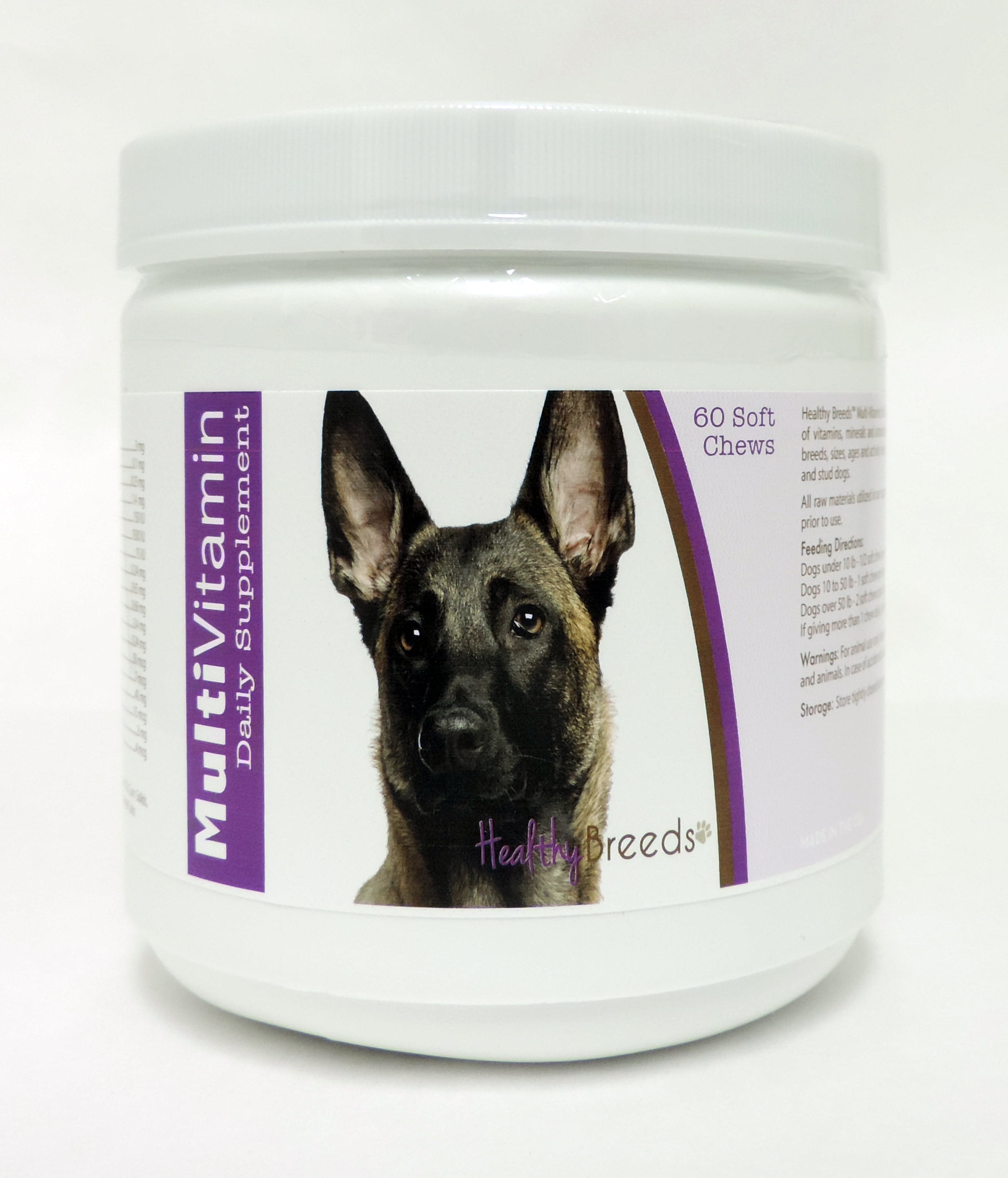 Best vitamin and mineral supplement for dogs hot sale