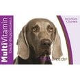 thumbnail image 1 of Healthy Breeds Dog Multi-Vitamin Soft Chew for Weimaraner, Daily Vitamin and Mineral Supplement, 60 Count, 1 of 5