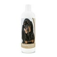 thumbnail image 1 of Healthy Breeds Dog Oatmeal Shampoo with Aloe for Black & Tan Coonhound - Over 200 Breeds - 16 oz - Mild & Gentle for Sensitive Skin - Hypoallergenic Formula & pH Balanced, 1 of 2
