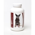 thumbnail image 1 of Healthy Breeds Dog Urinary Tract Support Cranberry Chewables for Australian Cattle Dog 75 Count, 1 of 5