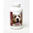 thumbnail image 1 of Healthy Breeds Dog Urinary Tract Support Cranberry Chewables for Australian Shepherd 75 Count, 1 of 5