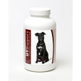 thumbnail image 1 of Healthy Breeds Dog Urinary Tract Support Cranberry Chewables for Mutt 75 Count, 1 of 5