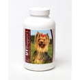 thumbnail image 1 of Healthy Breeds Dog Urinary Tract Support Cranberry Chewables for Yorkshire Terrier 75 Count, 1 of 5