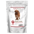 thumbnail image 1 of Healthy Breeds Dogue de Bordeaux Healthy Treats Premium Protein Bites Beef 10 oz, 1 of 6