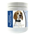 thumbnail image 1 of Healthy Breeds English Pointer Advanced Hip & Joint Support Level III Soft Chews for Dogs 120 Count, 1 of 3