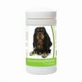 thumbnail image 1 of Healthy Breeds English Toy Spaniel Grooming Wipes 70 Count, 1 of 1