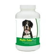 thumbnail image 1 of Healthy Breeds  Entlebucher Mountain Dog Multi-Tabs Plus Chewable Tablets - 180 Count, 1 of 1