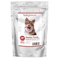 thumbnail image 1 of Healthy Breeds Finnish Lapphund Healthy Treats Premium Protein Bites Beef 10 oz, 1 of 6