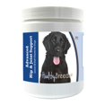 thumbnail image 1 of Healthy Breeds Flat Coated Retriever Advanced Hip & Joint Support Level III Soft Chews for Dogs 120 Count, 1 of 3