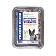 thumbnail image 1 of Healthy Breeds French Bulldog All Natural Freeze Dried Treats Beef Liver 10 oz, 1 of 3