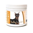thumbnail image 1 of Healthy Breeds German Pinscher Omega HP Fatty Acid Skin and Coat Support Soft Chews, 1 of 1