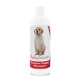 thumbnail image 1 of Healthy Breeds Golden Retriever Tearless Puppy Dog Shampoo 16 oz, 1 of 2