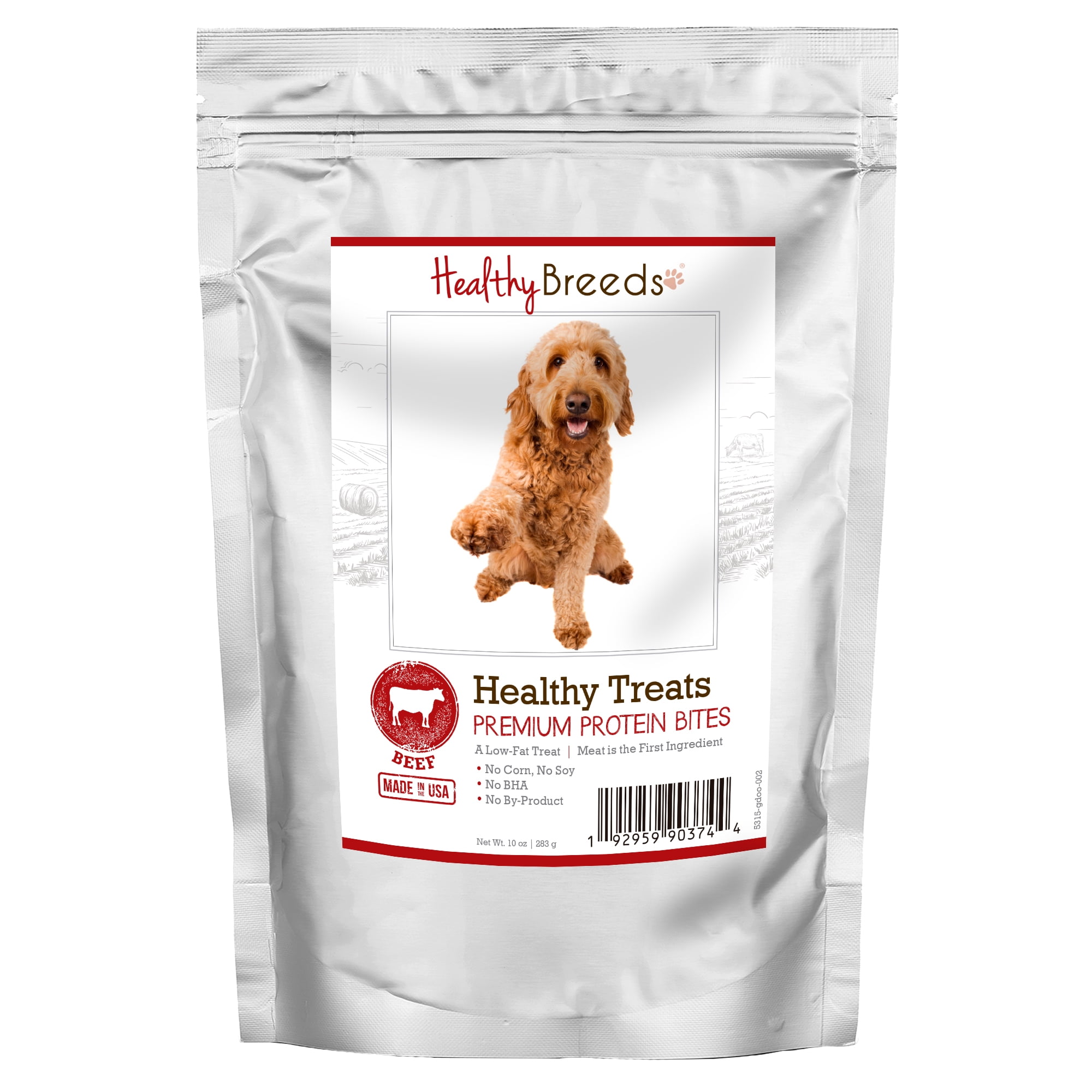 Happy Dog Soft Snack France  Snack per cani –
