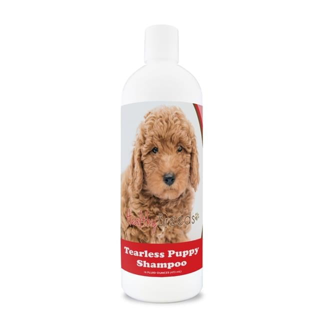 Healthy breeds shampoo deals