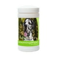 thumbnail image 1 of Healthy Breeds Great Dane Grooming Wipes 70 Count, 1 of 4