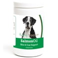 thumbnail image 1 of Healthy Breeds Great Dane Salmon Oil Soft Chews 90 Count, 1 of 1