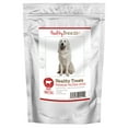 thumbnail image 1 of Healthy Breeds Great Pyrenees Healthy Treats Premium Protein Bites Beef 10 oz, 1 of 6