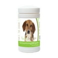 thumbnail image 1 of Healthy Breeds Harrier Grooming Wipes 70 Count, 1 of 3