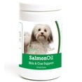 thumbnail image 1 of Healthy Breeds Havanese Salmon Oil Soft Chews 90 Count, 1 of 1