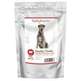 thumbnail image 1 of Healthy Breeds Irish Wolfhound Healthy Treats Premium Protein Bites Beef 10 oz, 1 of 6