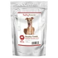 thumbnail image 1 of Healthy Breeds Italian Greyhound Healthy Treats Premium Protein Bites Beef 10 oz, 1 of 6