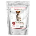 thumbnail image 1 of Healthy Breeds Jack Russell Terrier Healthy Treats Premium Protein Bites Beef 10 oz, 1 of 6