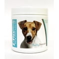 thumbnail image 1 of Healthy Breeds Jack Russell Terrier Z-Flex Minis Dog Hip & Joint Support Soft Chews 60 Count, 1 of 5