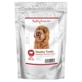 thumbnail image 1 of Healthy Breeds Labradoodle Healthy Treats Premium Protein Bites Beef 10 oz, 1 of 6
