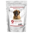 thumbnail image 1 of Healthy Breeds Leonberger Healthy Treats Premium Protein Bites Beef 10 oz, 1 of 6