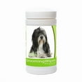 thumbnail image 1 of Healthy Breeds Lhasa Apso Grooming Wipes 70 Count, 1 of 1