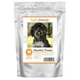 thumbnail image 1 of Healthy Breeds Maltipoo Healthy Treats Premium Protein Bites Chicken Dog Treats 10 oz, 1 of 6