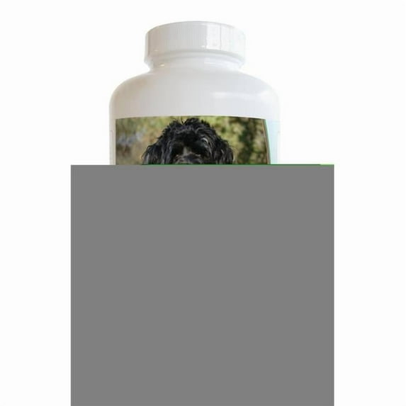 Healthy Breeds Maltipoo Multi-Tabs Plus Chewable Tablets, 180 Count