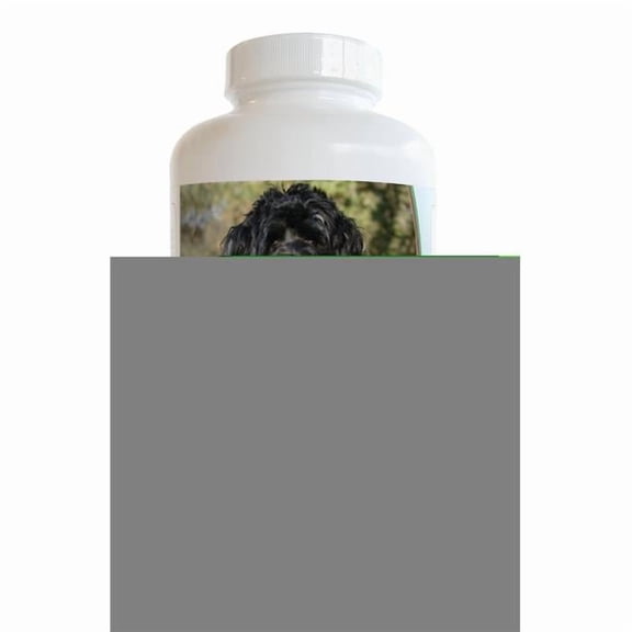 Healthy Breeds  Maltipoo Multi-Tabs Plus Chewable Tablets, 180 Count