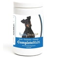 thumbnail image 1 of Healthy Breeds Manchester Terrier All in One Multivitamin Soft Chew 90 Count, 1 of 1