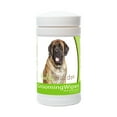 thumbnail image 1 of Healthy Breeds Mastiff Grooming Wipes 70 Count, 1 of 1