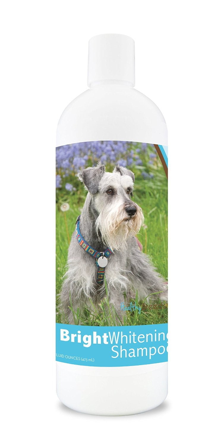 Schnauzer shampoo hot sale