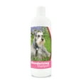 Healthy Breeds Miniature Schnauzer Deodorizing Dog Shampoo 16 oz