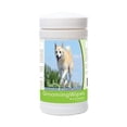 thumbnail image 1 of Healthy Breeds Norwegian Buhund Grooming Wipes 70 Count, 1 of 1