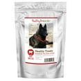 thumbnail image 1 of Healthy Breeds Norwegian Elkhound Healthy Treats Premium Protein Bites Beef 10 oz, 1 of 6