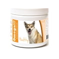 thumbnail image 1 of Healthy Breeds Norwegian Lundehund Omega HP Fatty Acid Skin and Coat Support Soft Chews, 1 of 1