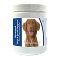 thumbnail image 1 of Healthy Breeds Nova Scotia Duck Tolling Retriever Advanced Hip & Joint Support Level III Soft Chews for Dogs 120 Count, 1 of 3